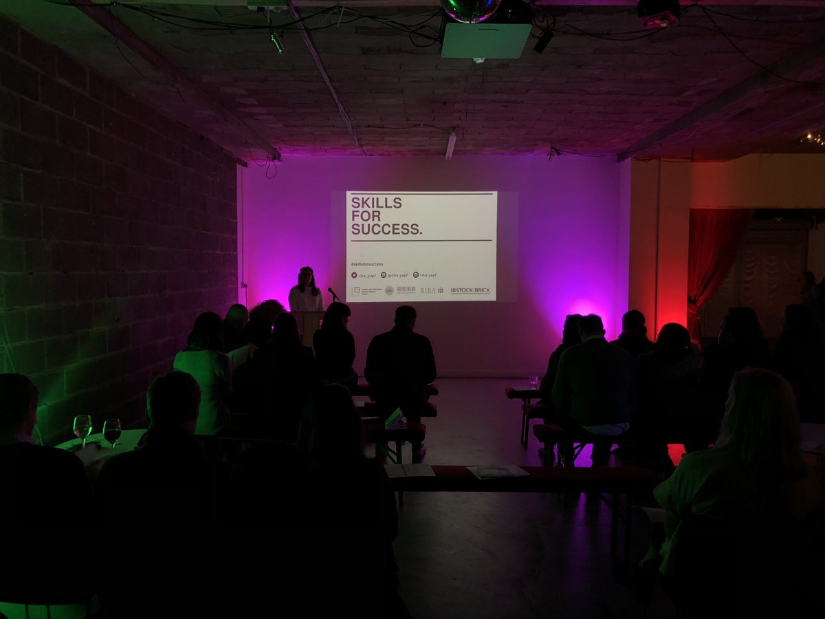 otismurdoch's tweet image. Talks in communication at the ‘Tyneside Cinema’ pop up film school. #YAPF #RIBA
