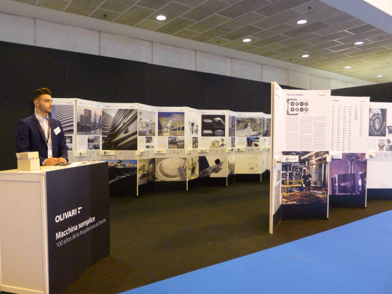 Olivari “Macchina Semplice” / VETECO Madrid - mentatop.com/olivari-macchi… - #Manillas #Manivelas #interiorismo #madeinitaly