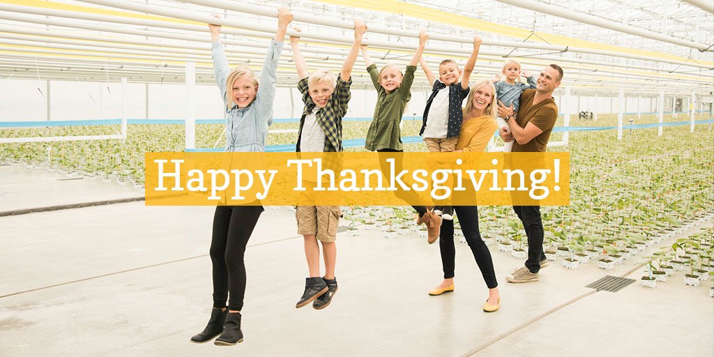 Happy Thanksgiving from everybody here at Plantables HQ! We hope your days are full of family, fun and *lots* of delicious food.
#thanksgiving #family #givethanks #turkeycoma #turkeydinner #homeMade