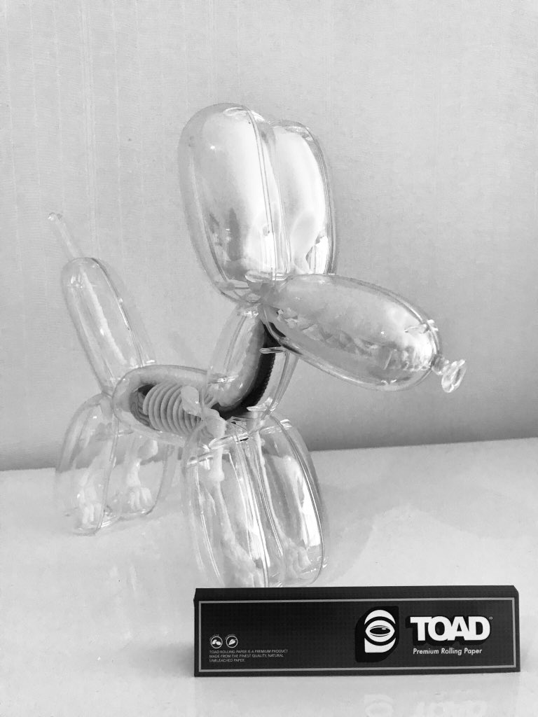 MadeByTOAD's tweet photo. #RollWithTOAD https://t.co/KwmA43wlyM