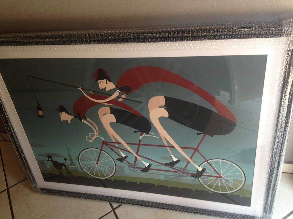 23 rd November only

Road to Paris print framed

Was R4000 now R2500