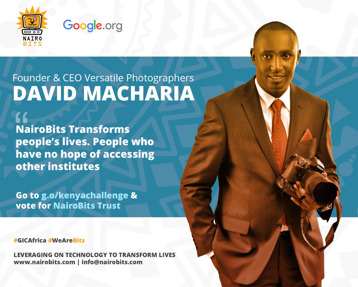 Versatilepics's tweet photo. We are all about going beyond taking photos and challenging the next generation to provide solutions for upcoming industries through the cutting edge technology that we have today @Nairobits @Refugees @creativesgarage @googlekenya @ministryofict @iHub #VersatileCreativeHub https://t.co/xUBEfXNeWy