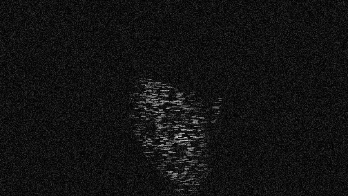 я не должен быть здесь.