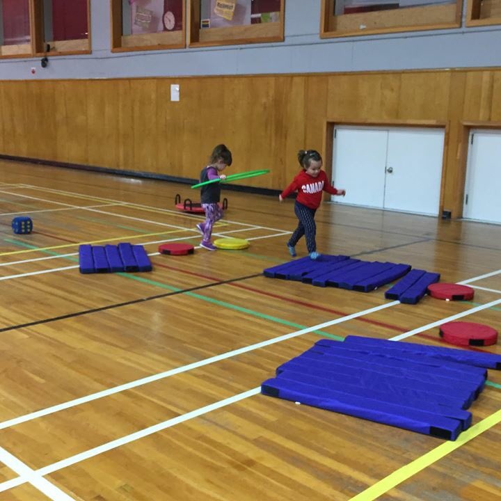 In partnership with the Town of STV and in celebration of both Peace and National Child Week, the YMCA hosted a free Toddler Time last evening. Thanks to all that came out to play. We love seeing those little faces..