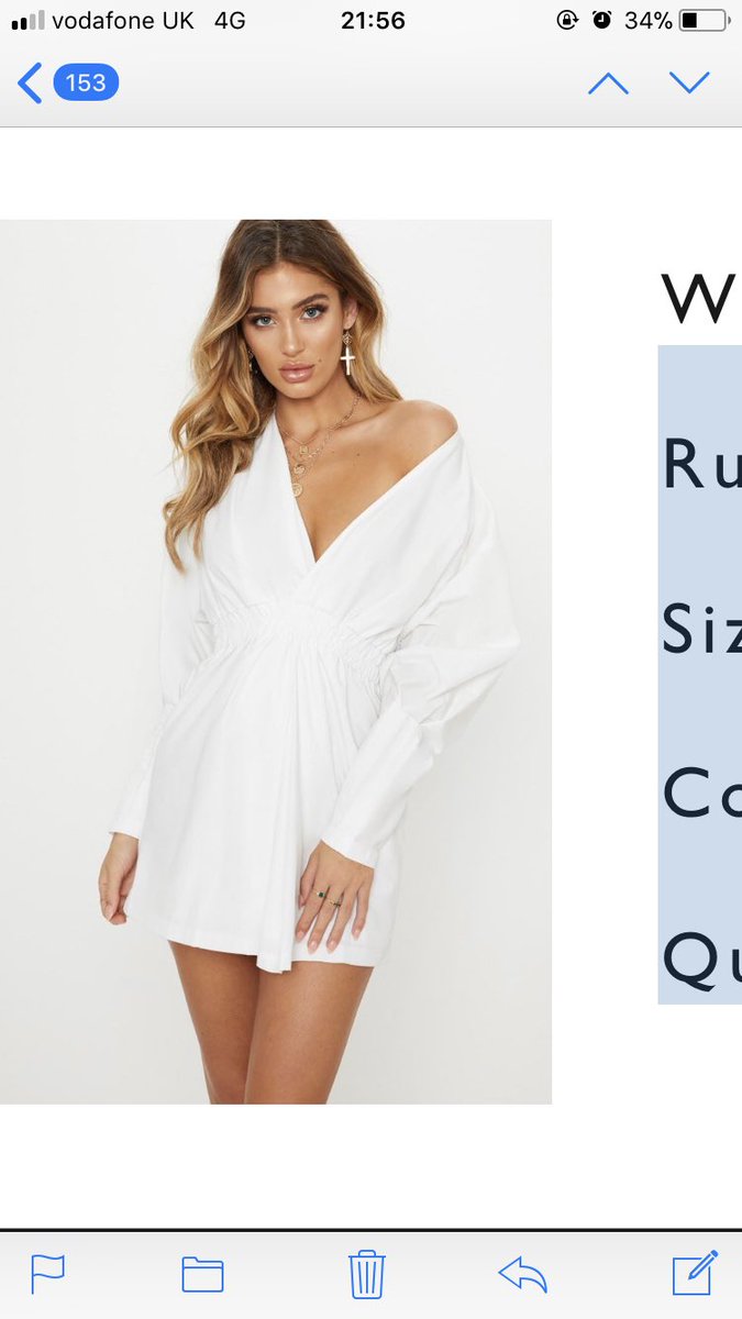 Xashleigh_'s tweet image. Ordered this from plt and look what comes 🙂🙂🙂🙂@OfficialPLT