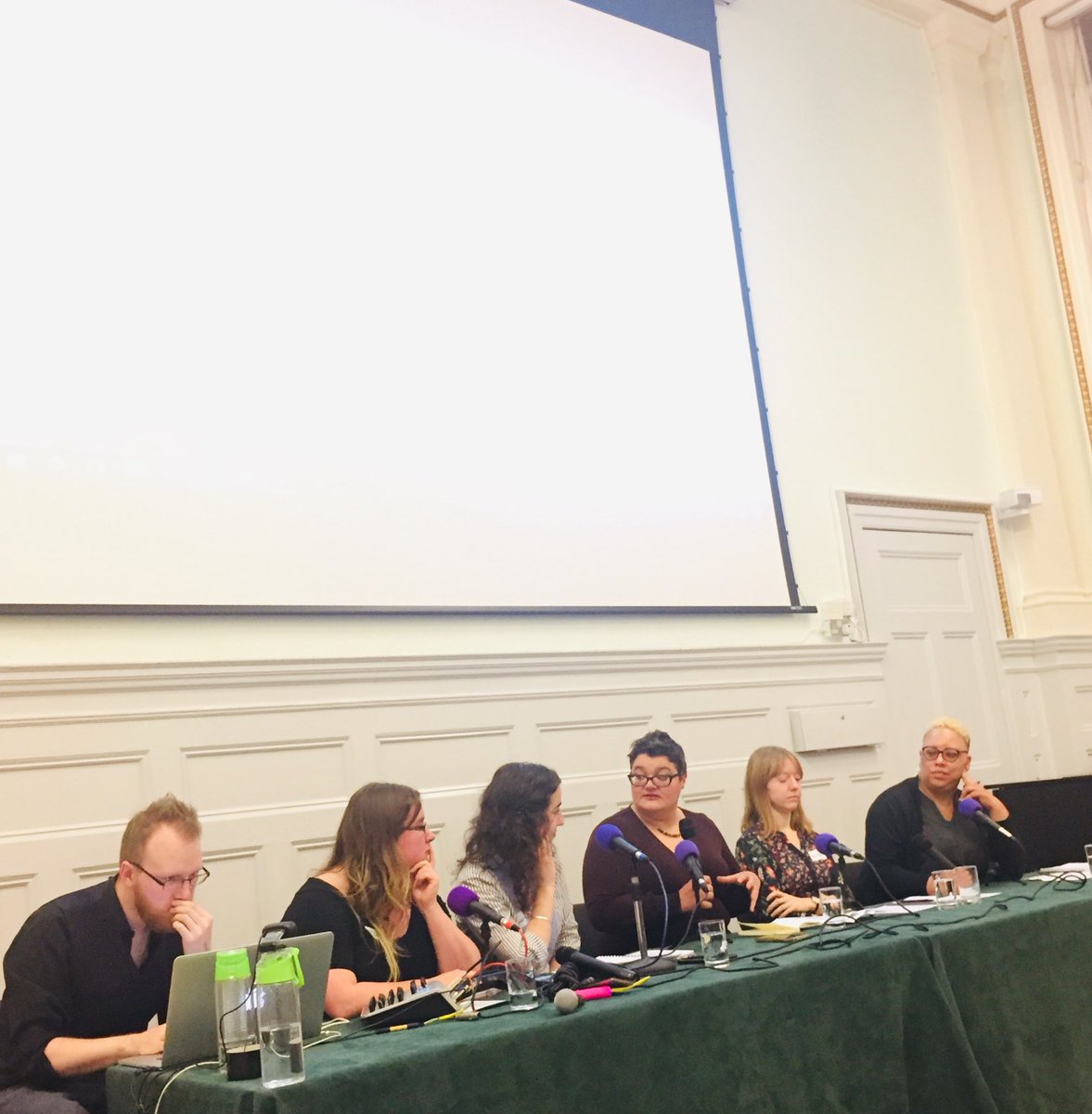 ejcharisi's tweet photo. Important issues raised! #employability #sustainability #inequality #diversity #disability #ethnicity #supportivesystem #opportunity #prospects
@Conservators_uk @thecwordpodcast https://t.co/g1ExT3Q4O9