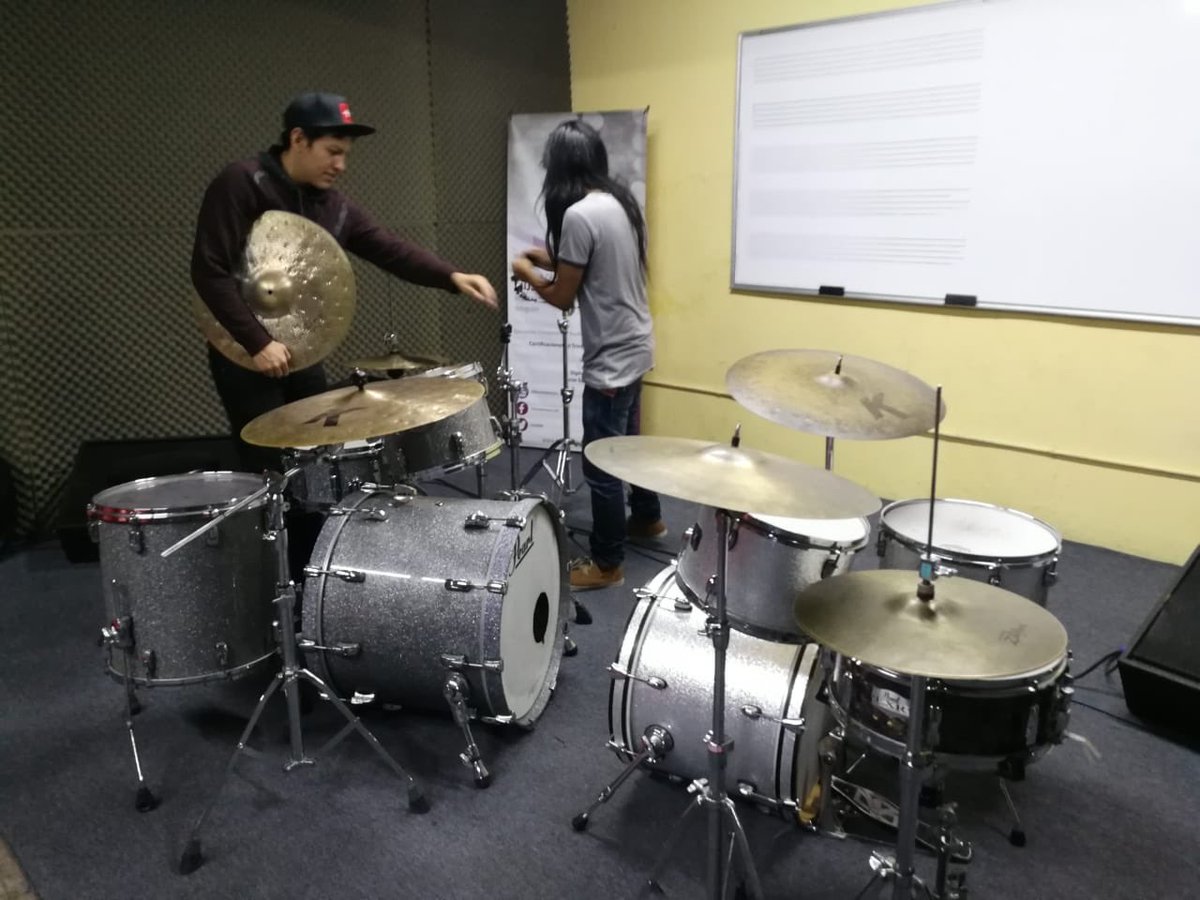 Nos vemos 14:00 entrada libre #clinicadim