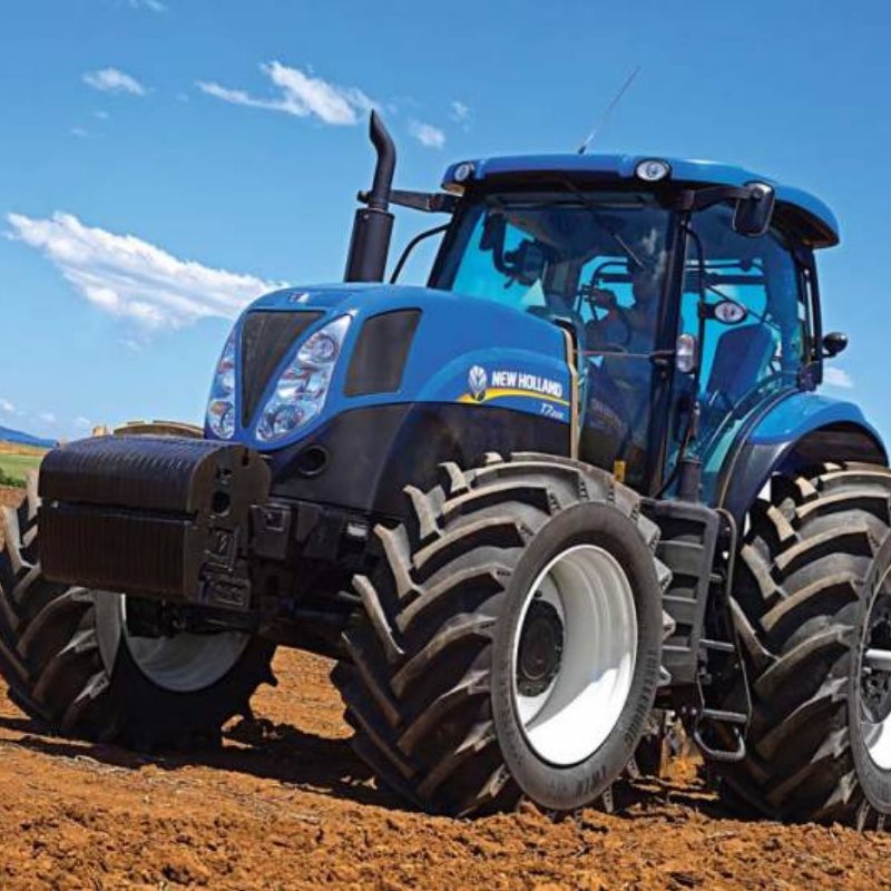 📣 #Prensa #Pg1Comunicación

@NewHollandArg cumple diez años asistiendo a agricultores de Chaco de la mano de su tradicional Mundo New Holland.

Más info: goo.gl/VQ2ojt