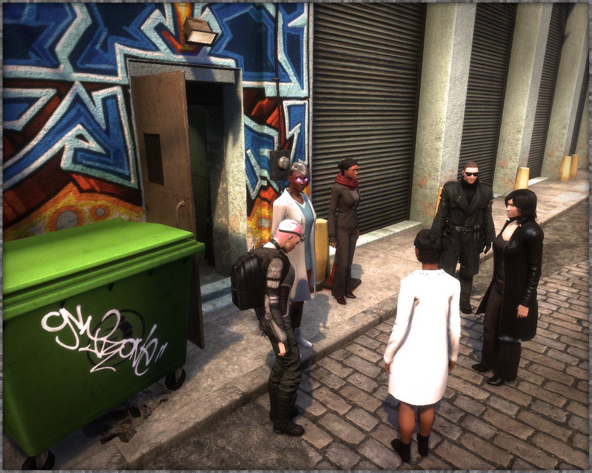 MissInne1929's tweet photo. The Sankofa is an important icon for the Winged, and its meaning complements the spirit of Thanksgiving.

To every member and friend of our merry band of history-minded heroes, I'm proud of you and greatly thankful for your commitment, cleverness and company.

@SWLRoleplay #SWLRP https://t.co/RtWIFroeGs