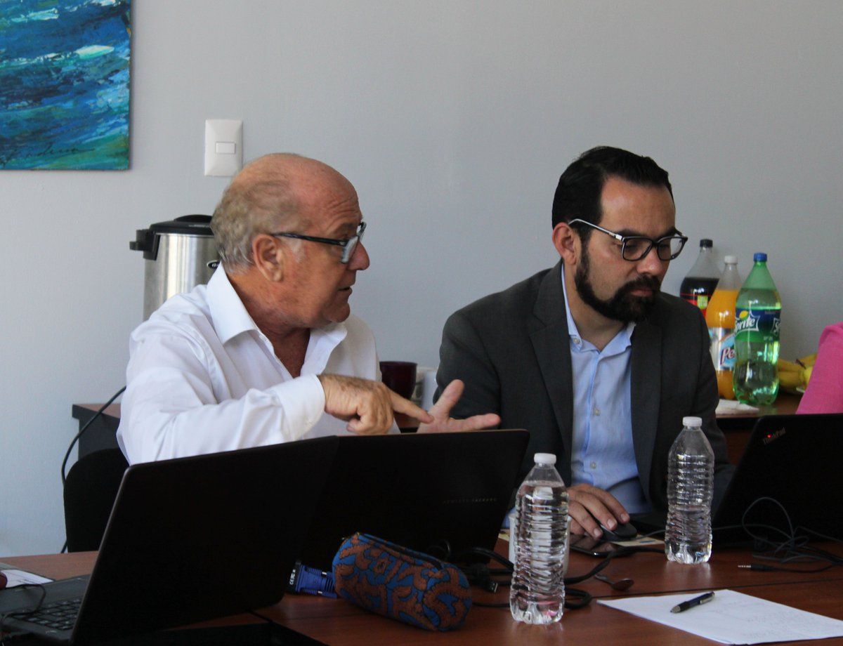 DePensiones's tweet photo. José Daniel Pastor, representante de la SOCIEUX+ nos muestra su experiencia en esta institución y hace énfasis en capacitar al personal, no sólo en cuestiones técnicas sino también personales.
@SOCIEUXplus @oniessmexico https://t.co/gQgyFV7Gm3