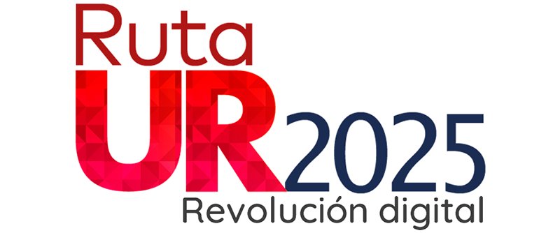 URosario's tweet photo. Haz parte de la revolución digital en la Ruta UR 2025 ¡Únete con tus ideas y cuéntanos cómo te sueñas nuestra universidad para el 2025! https://t.co/aR7ek2ItG1 https://t.co/Dc9TWZVhJF