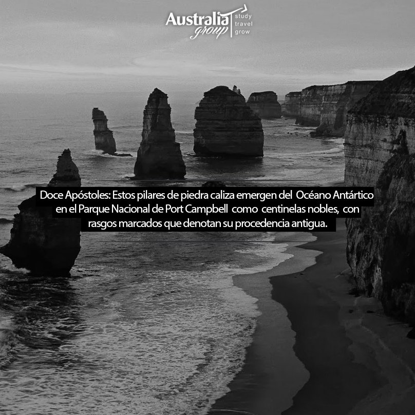 Australia Group tweet media