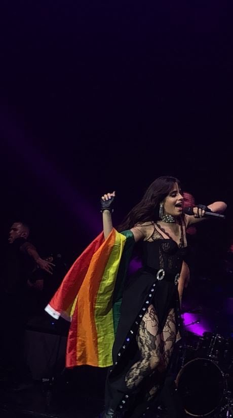 CabellosCamzi's tweet image. ❤️🧡💛💚💙💜