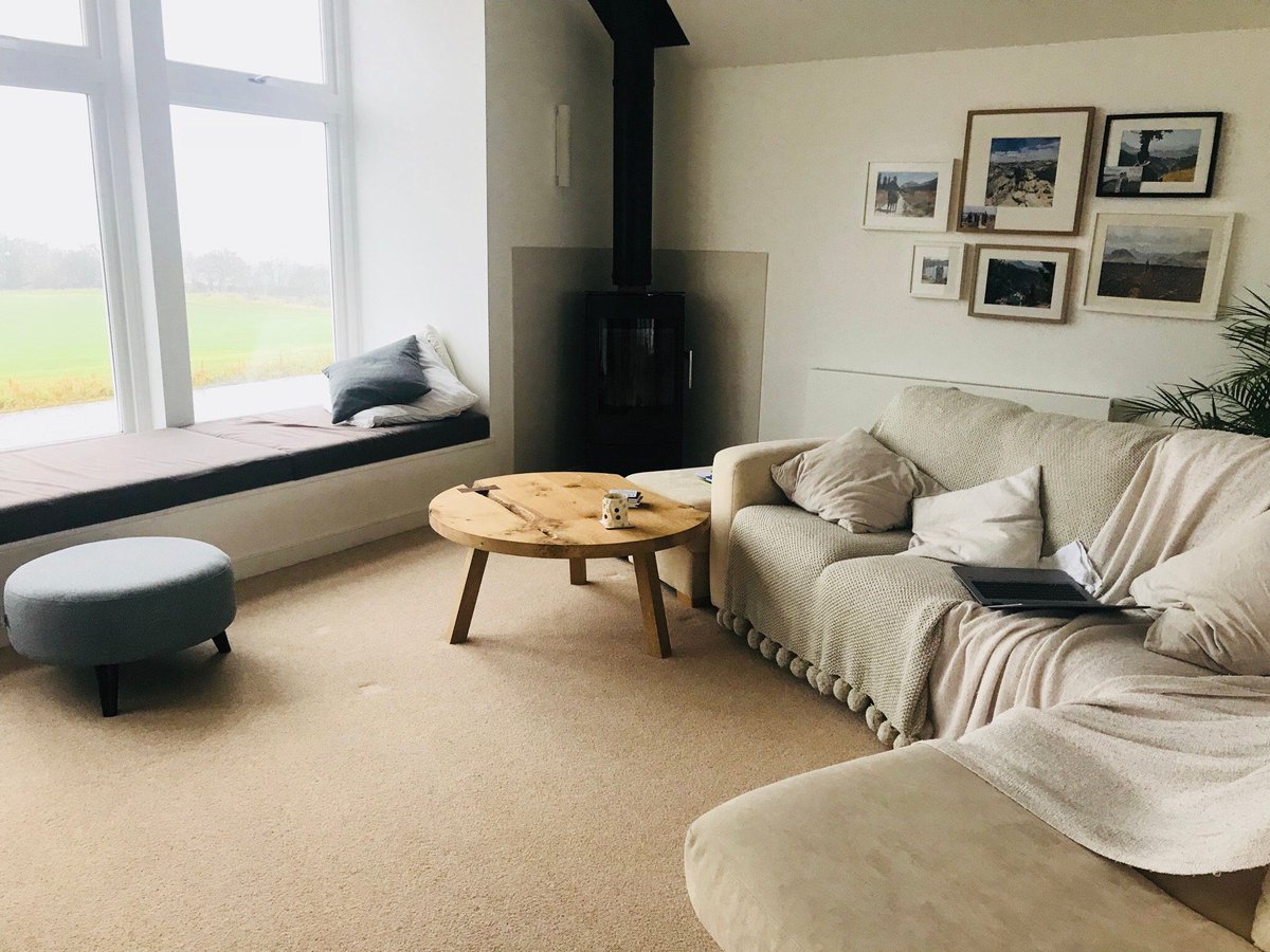 One of our Contour Coffee tables enjoying the Scottish countryside. 

Check on us tomorrow for some Black Friday deals. 

Christmas is soon approaching!

foresttohome.com