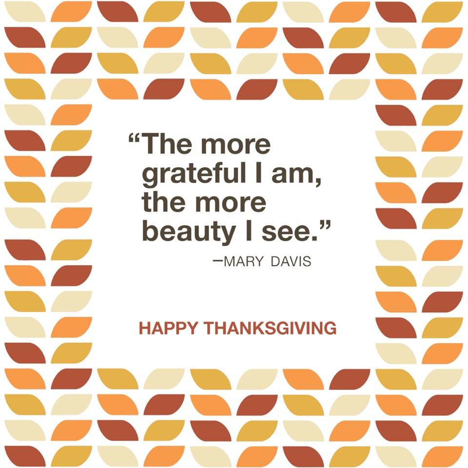 beMatrixUSA's tweet photo. Happy Thanksgiving! Today, we hope you enjoy delicious food and time with your loved ones.  What we’re truly thankful for is  customers like you. Have a safe and happy holiday. #beGrateful #beMatrixLife  We will be closed tomorrow. https://t.co/GvIPGXUQEj