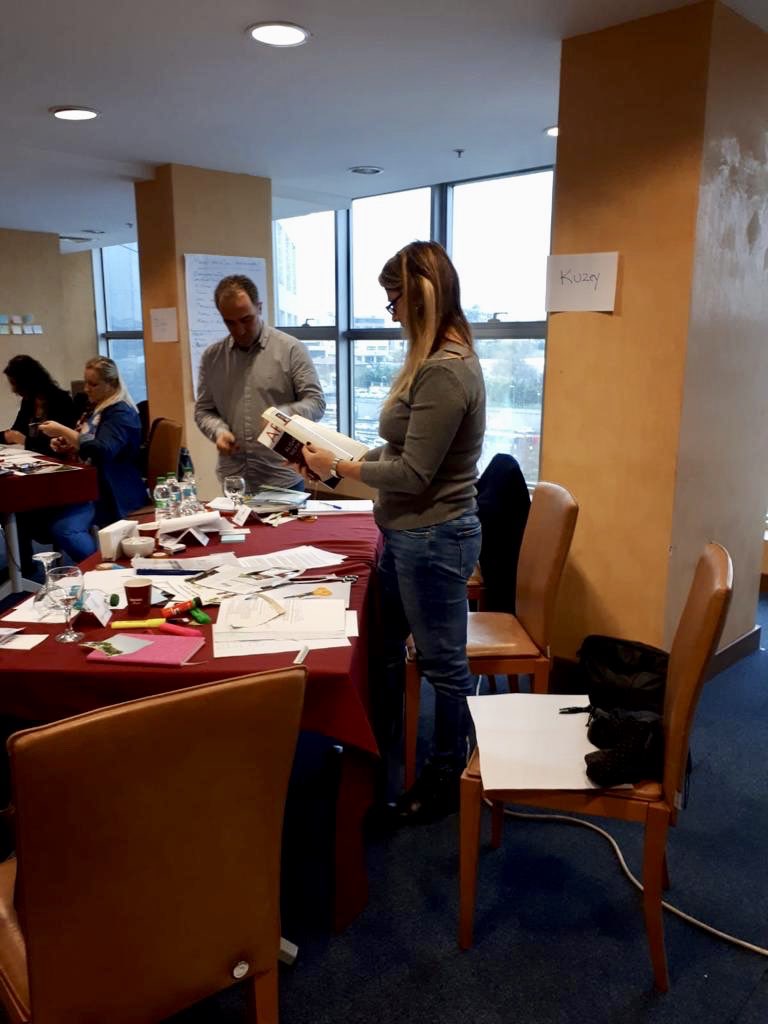 theptcturkey's tweet photo. PTC Türkiye🇹🇷 Kültür Üniversitesi “Etkili bir Okul Yaratmak” 4. Gün Müdürlerimiz sunumlarla çalışmalarına devam ediyor. https://t.co/Ty6mzCurpa