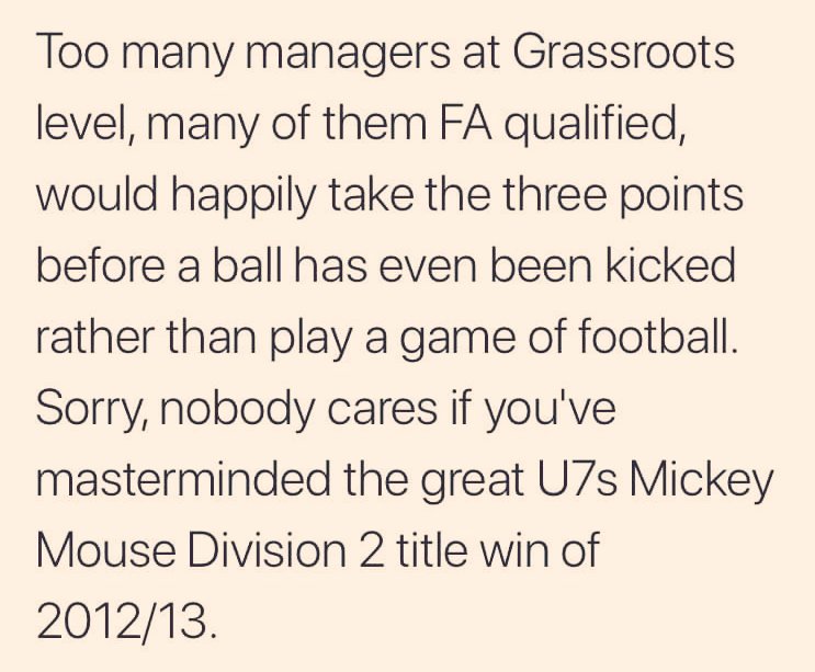 parker338's tweet photo. Aways said this 🙌 https://t.co/QXwktULEWM