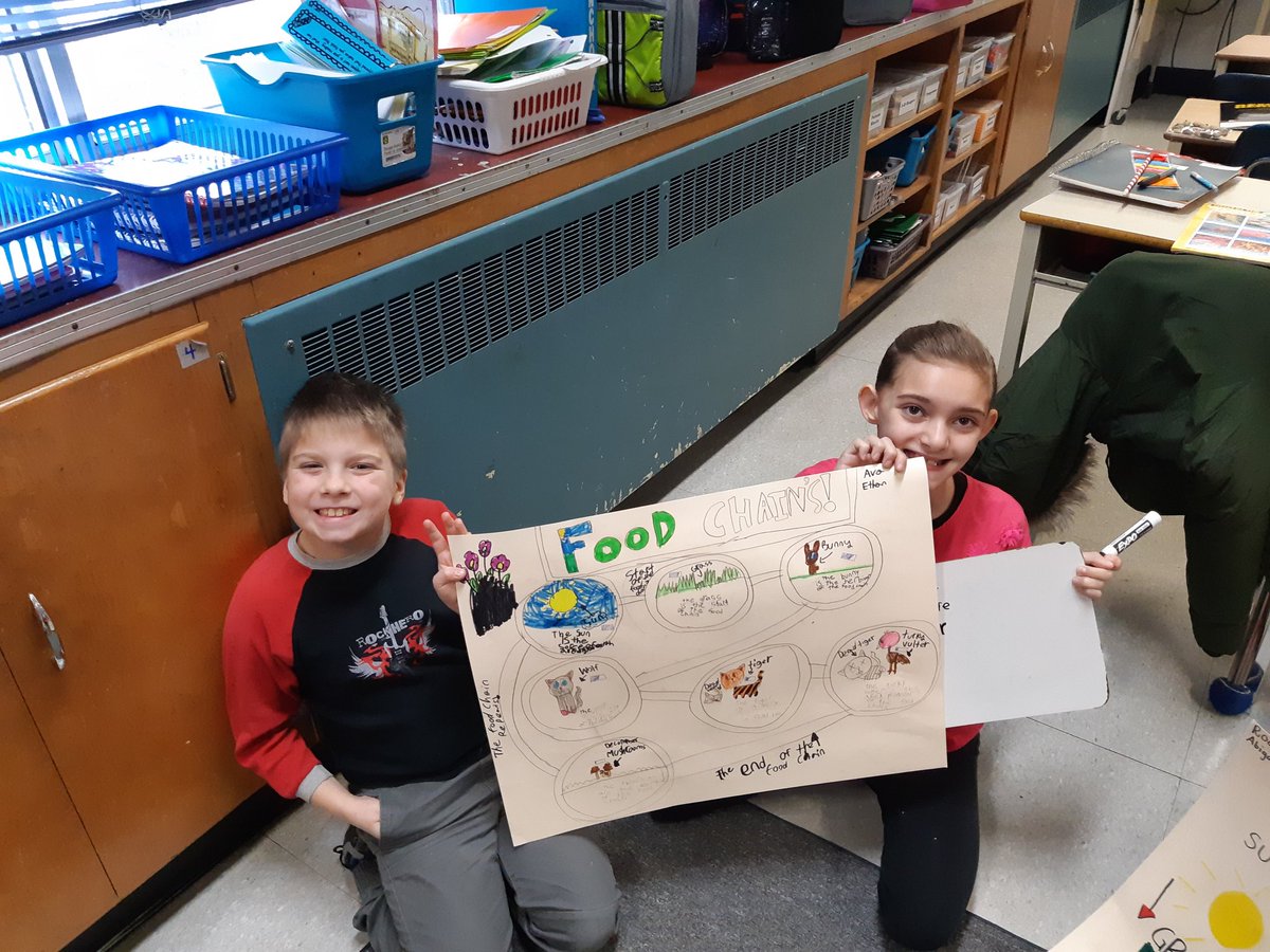 MrsPitrestrose's tweet photo. Augmented Reality experience followed by a co-created food chain. #lookwhatwecando https://t.co/6JEg2gSSDP