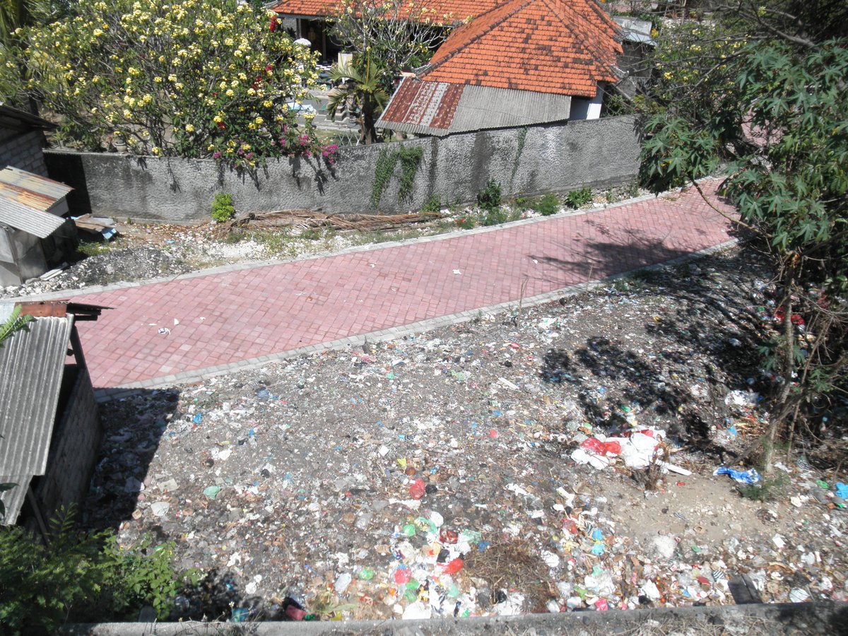 In het tweede deel van haar reeks legt CODEX-redactrice Jasmijn Groot uit waarom het in Indonesië zo moeilijk is om te bepalen waar moet worden begonnen met de bestrijding van milieuvervuiling. #blog #Indonesië #milieuvervuiling
codexhistoriae.nl/publicaties/in…