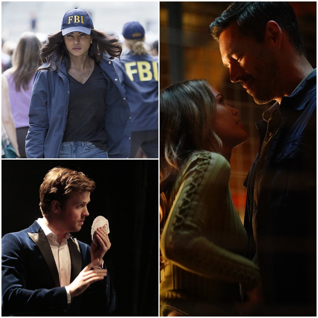 Sussie_Q_MUFC's tweet photo. Just heard the news. @TakeTwoABC has been cancelled. Third @ABCNetwork TV show I really loved this year.. 
#Quantico
#Deception #SaveDeception
#TakeTwo #SaveTakeTwo
I hope @netflix can help us 🙏🏽♥️ https://t.co/9z239S5cGJ