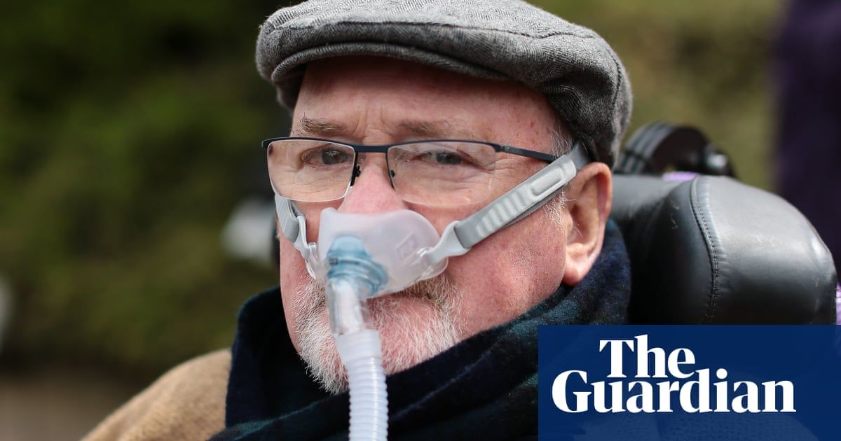 kenthomecare's tweet photo. Let terminally ill man choose when he dies, supreme court told 
https://t.co/AkETghP4s7 https://t.co/ydjPDGkhUS