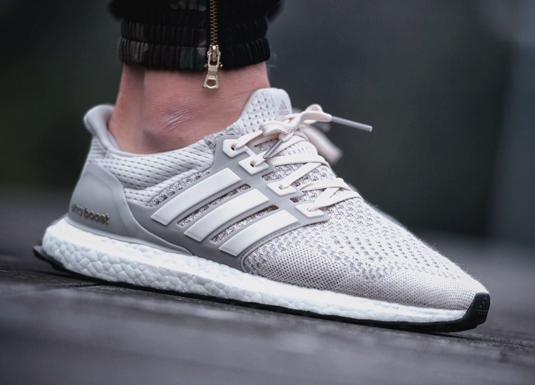 ultraboost ltd 1.0 cream