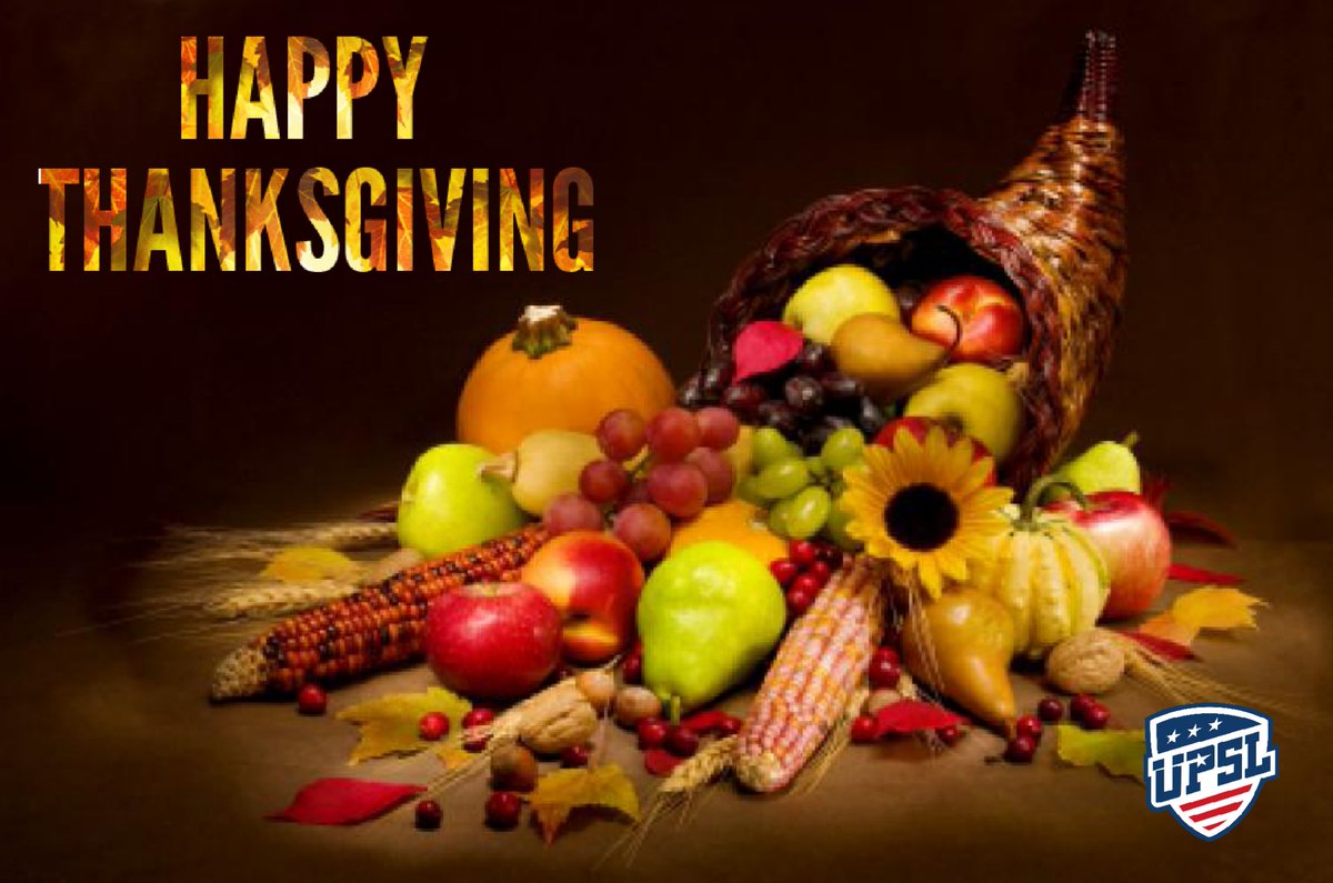 UPSLenespanol's tweet photo. Feliz Dia de Gracias! https://t.co/fRpgAxsfiV