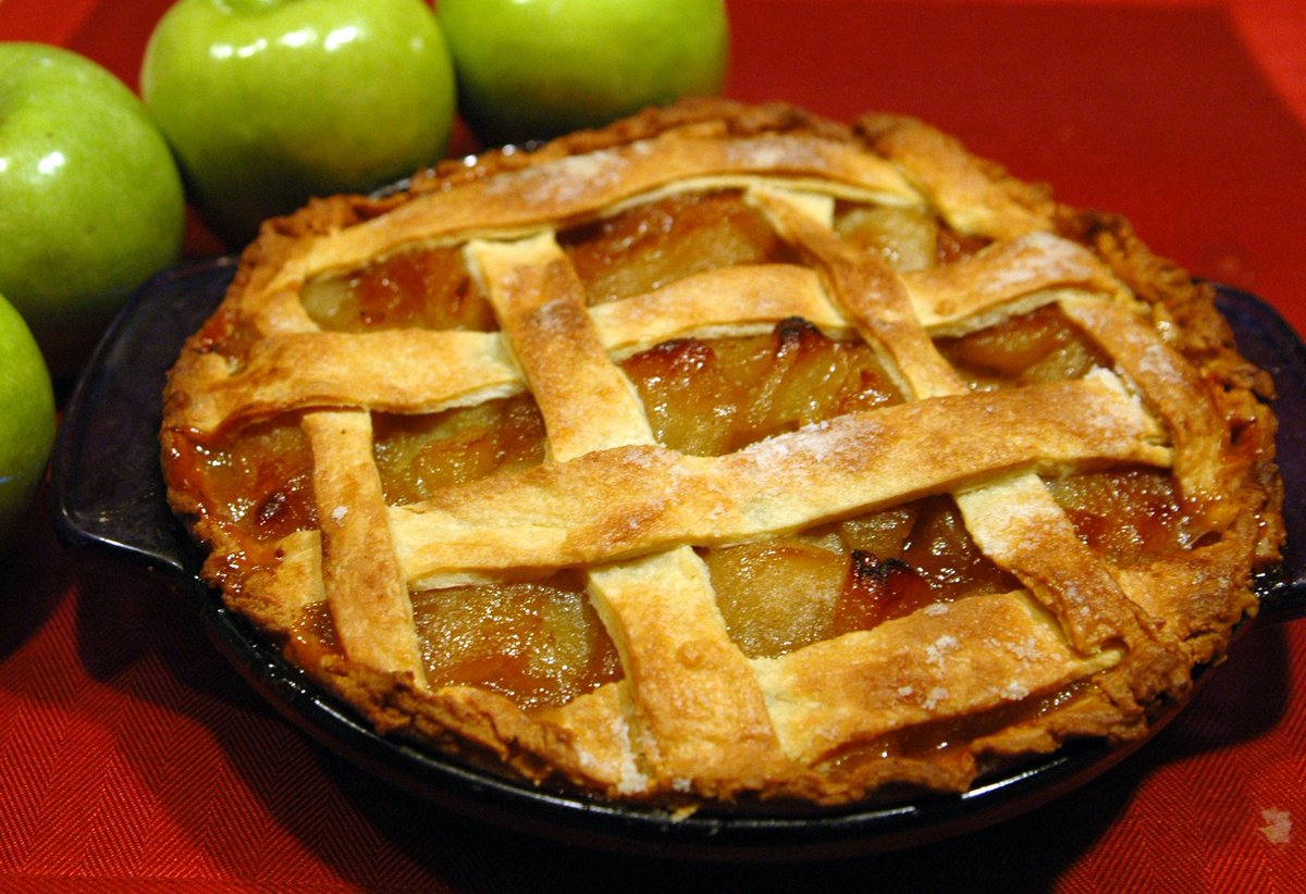 GotTeam's tweet photo. The holidays are always better w/o family members pushing their #MLMpyramidSchemes- so, enjoy your pie, and keep your mouth shut.
#ApplePieFromScratch #AppleByteProject #FamilyFriendly
KK©2018 Thesis (IP)
All Rights Reserved
https://t.co/iicYoebpm6 ping. #XYZ https://t.co/YIQ9tdmoK1