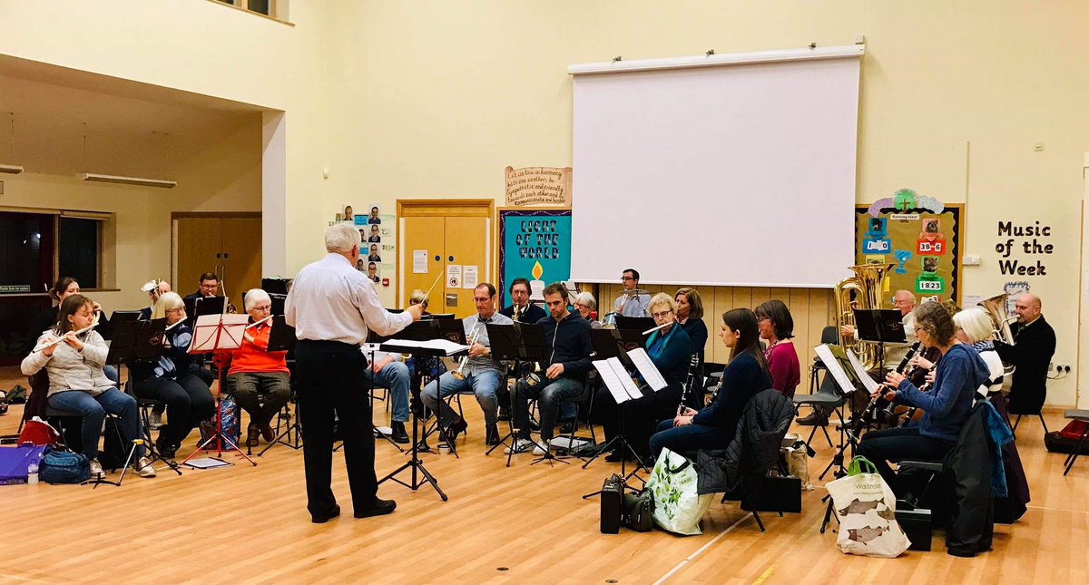 Macmillan Crossroads K & M Volunteer Service tweet media