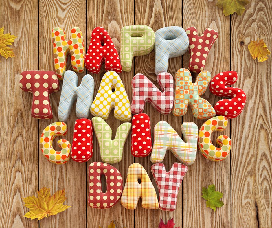 DesignWraps's tweet image. Happy #ThanksgivingDay!