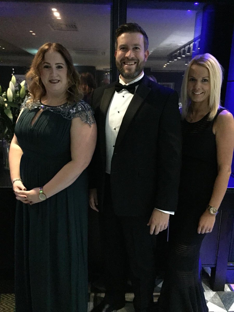 Over the moon to be attending the #WMNBusinessAwards this evening at our very own #crowneplazaplymouth