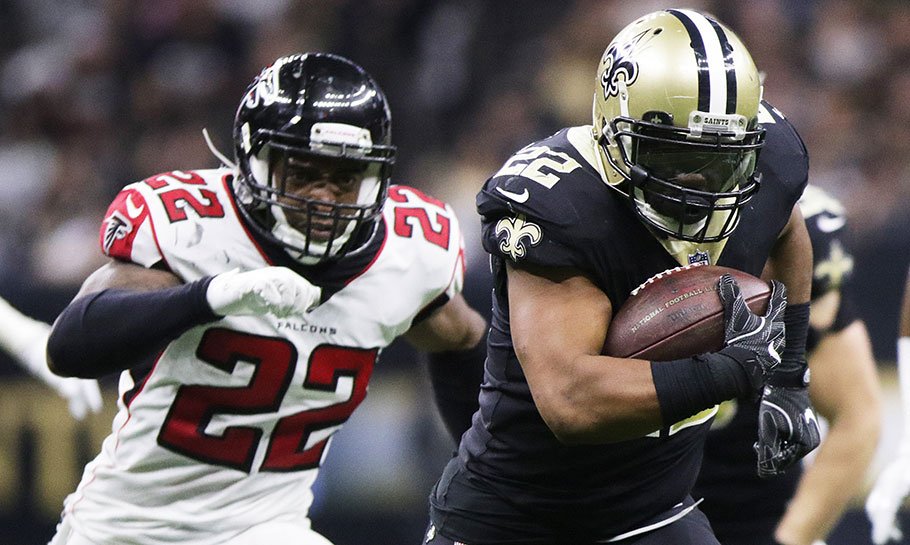 thursdayamazon's tweet photo. Watch Thursday Night Football NFL Regular Season New Orleans Saints vs Atlanta Falcons 2018 NFL #SaintsFalcons online free Live stream November 22.

https://t.co/PzRc52egJ5 https://t.co/cCqRUuQrR4