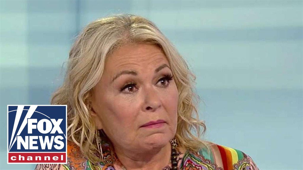 Roseanne Barr suffers heart attack or did she?