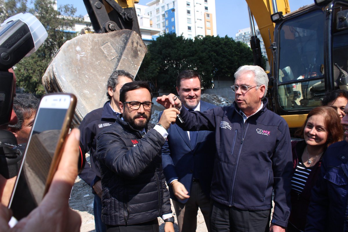 Metrópolis tweet media