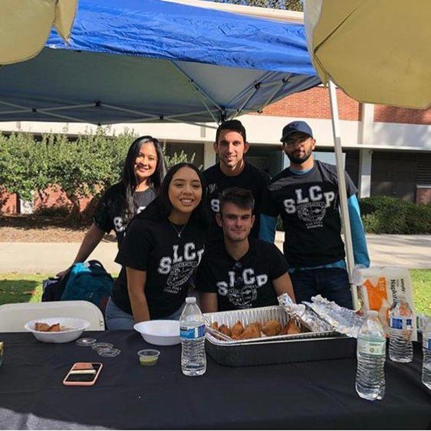 CPP Study Abroad tweet media