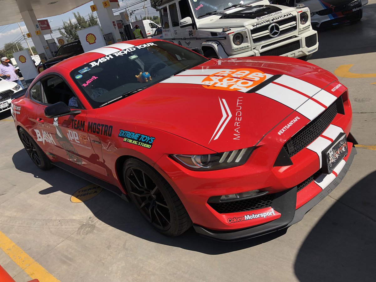 frankymostro's tweet photo. No estamos solos 🤠🤠
#Bashilando #Teamshelby https://t.co/fb7rUZB463