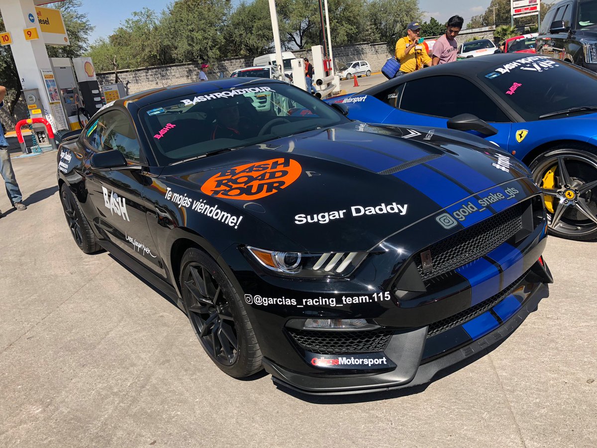 frankymostro's tweet photo. No estamos solos 🤠🤠
#Bashilando #Teamshelby https://t.co/fb7rUZB463