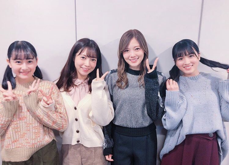 maiyanuno's tweet photo. おはよー😘😘
#白石麻衣 #まいやん推し #乃木坂46
#乃木坂好きな人RT 
#乃木坂46が好きな人と繋がりたい 
#乃木坂ファンとつながりたい https://t.co/ndoCRko9Zx