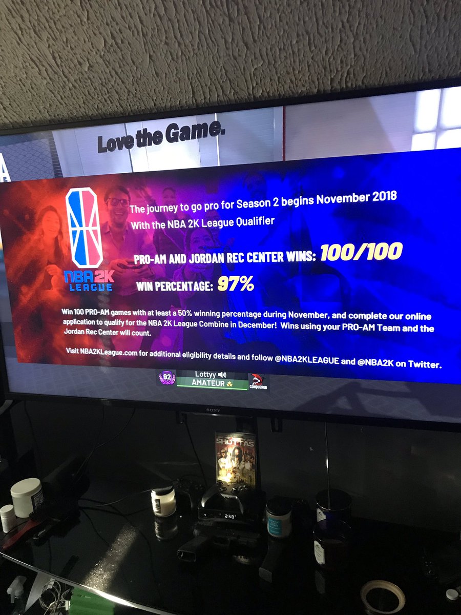 ___Lotty's tweet photo. Man itโs been a tough 2 1/2 weeks balancing with going to work ๐ฎ๐พโโ๏ธ going to the gym ๐๐ช๐พ & trying get these ๐ฏ games ... but itโs finally done on Thanksgiving Day... phase 1 games ๐ฏ โ
phase 2 draft combine letโs ๐ IN ! #DraftTheCop & SโO to @ProdigyJm03 for locking in wโ me https://t.co/VkBrmBCxD0