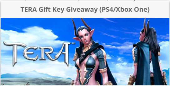 VioletRicochet's tweet photo. TERA GIFT KEY GIVEAWAY (PS4/XBOX ONE) Key: XTP75CREJMT5TTKXRM5D #giveaway #giveaways #GiveawayKey #giveaway2018 #giveawayalert #MMORPG #MMO #En_Masse_Ent #TERAonline #xbox #XboxOne #Ps4Pro #PS4 redeem your code at https://t.co/7gkJOo2jht https://t.co/vqCepVaXBn