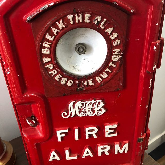 MultiphaseL's tweet image. In all commercial operations you need to ensure that your #firesystems, #fireextinguishers and your #blockplan are precise, audited and compliant. Avoid being a statistic now. Call multiphase 
Hashtagged(Multiphase)
#fireservices #fireservicemaintenance … ift.tt/2r04tXm