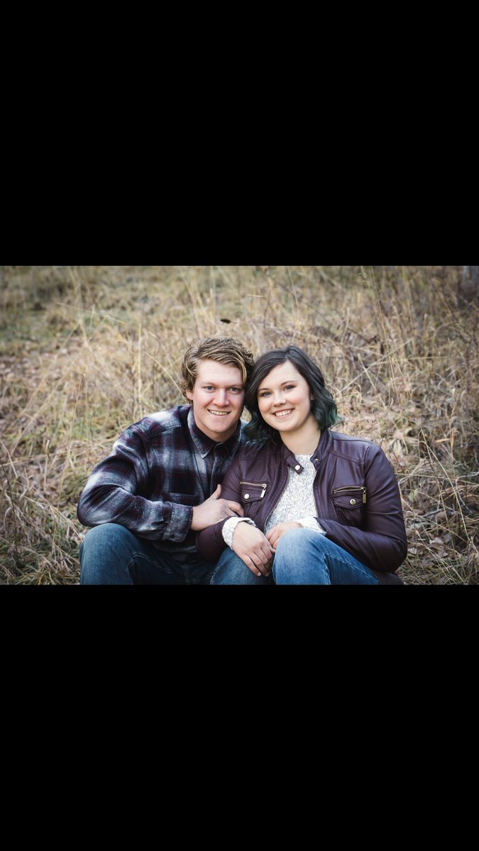 BigCod19's tweet photo. Happy birthday to my beautiful lady! I’m thankful it’s on thanksgiving also, so I can munch on some good food😂❤️ https://t.co/Nz8Di9phFT
