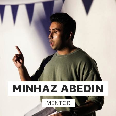 SWLANUK's tweet photo. Meet another #SWLAN18 mentor - @MinhazMA_ 👏

- CEO &amp; Co-Founder of @AbedinCG 
- Represented the UK Youth at the 71st @UN General Assembly
- Trustee Board Member @WorldMeritOrg 

Don't forget that tickets are STILL available!  https://t.co/Ctn31LYral ‼️ https://t.co/OtO9xZcTJx