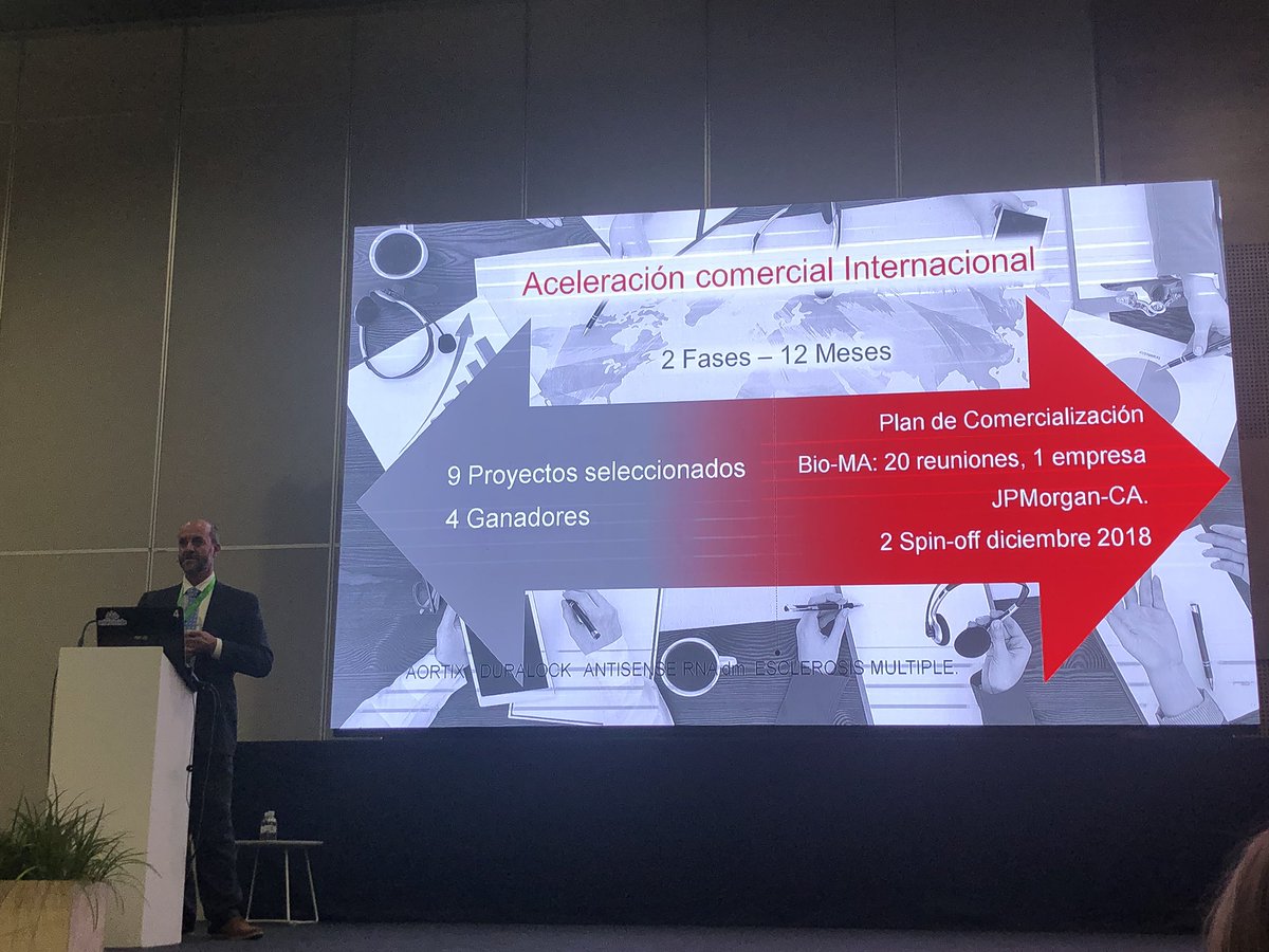 Felicitaciones a Medellín y  <a href="/CamaraMedellin/">Cámara Medellín</a> por su gestión y por la excelente organización en su evento <a href="/MedellinHealth/">Medellin Health City</a> Hoy 🇨🇴 se consolida como un referente para la atención de pacientes internacionales. <a href="/PROCOLOMBIACO/">PROCOLOMBIA</a> el aliado para la internacionalización de esta industria.