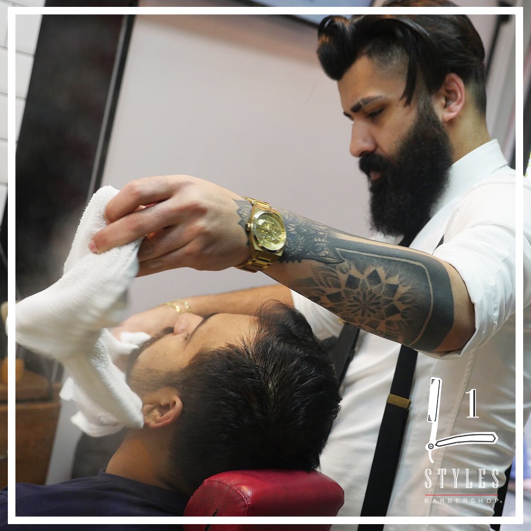 l1stylesbarbers's tweet photo. Ready for another great weekend at L1 Styles 🔥 #l1styles #like4like #like4follow https://t.co/LASEPJjP3h