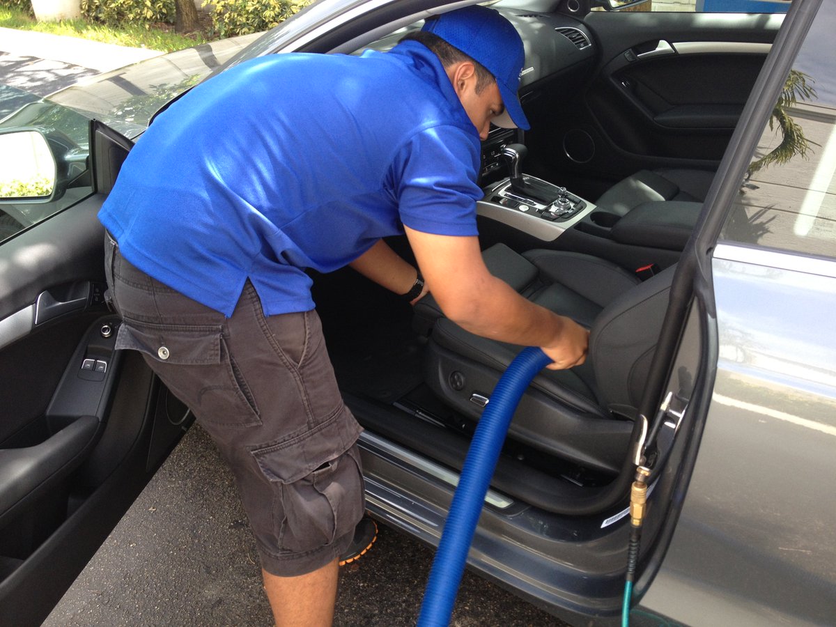 Clean Wave Car Wash (cleanwavecarwas) Twitter