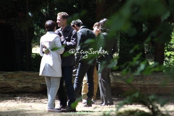 fateofophe1ia's tweet image. This is true love ❤️✨ @JoshDallas #charmattack #askjosh #manifest