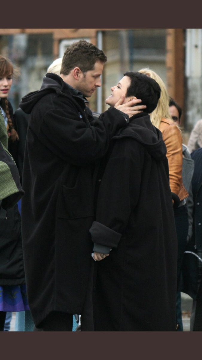 fateofophe1ia's tweet image. This is true love ❤️✨ @JoshDallas #charmattack #askjosh #manifest