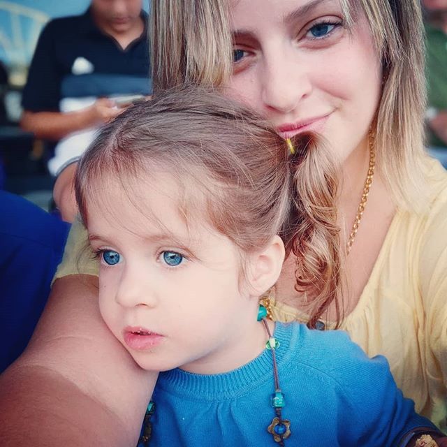 InternetQueenIL's tweet image. So in love with you ❤️ #mommysdreamcometrue