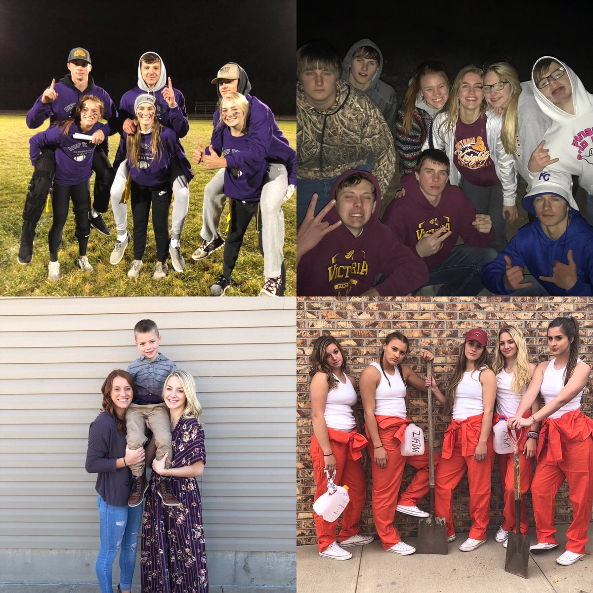 God has blessed me with some of the best people and i am so thankful for each and everyone of them! love you all sooo much :)